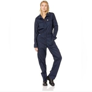 CARHARTT* Twill Jumpsuit
